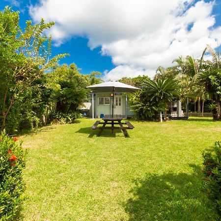 Villa Itona Ishigaki  Экстерьер фото