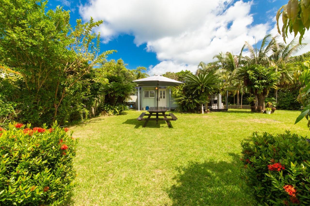 Villa Itona Ishigaki  Экстерьер фото