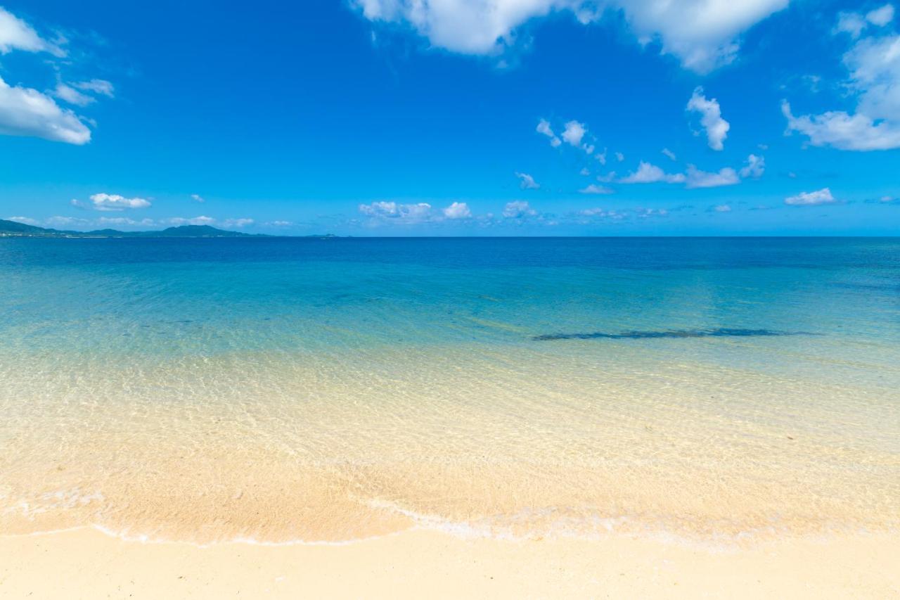 Villa Itona Ishigaki  Экстерьер фото