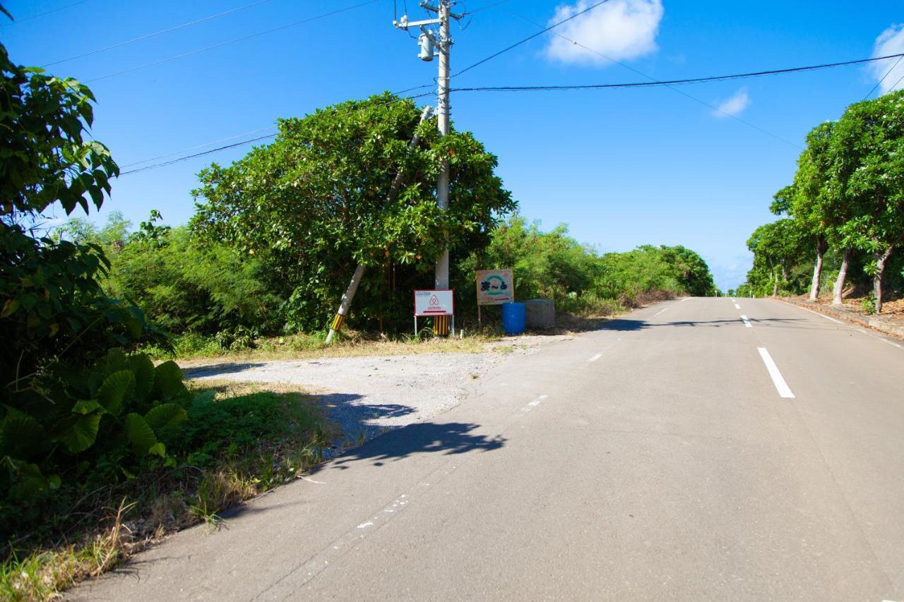 Villa Itona Ishigaki  Экстерьер фото