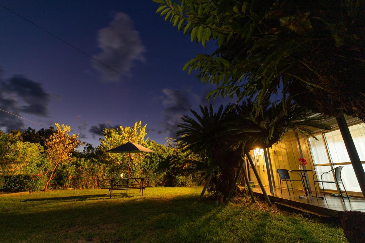 Villa Itona Ishigaki  Экстерьер фото