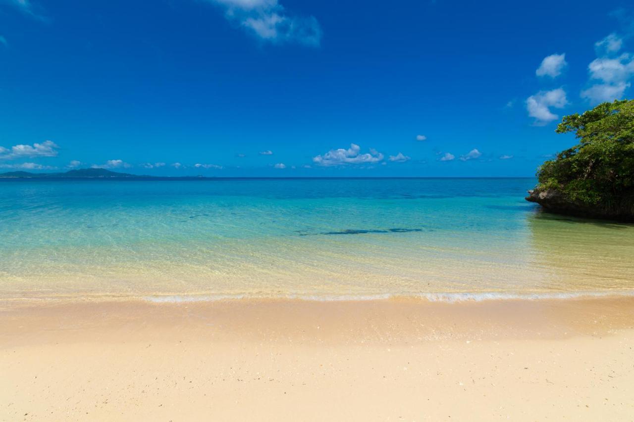 Villa Itona Ishigaki  Экстерьер фото