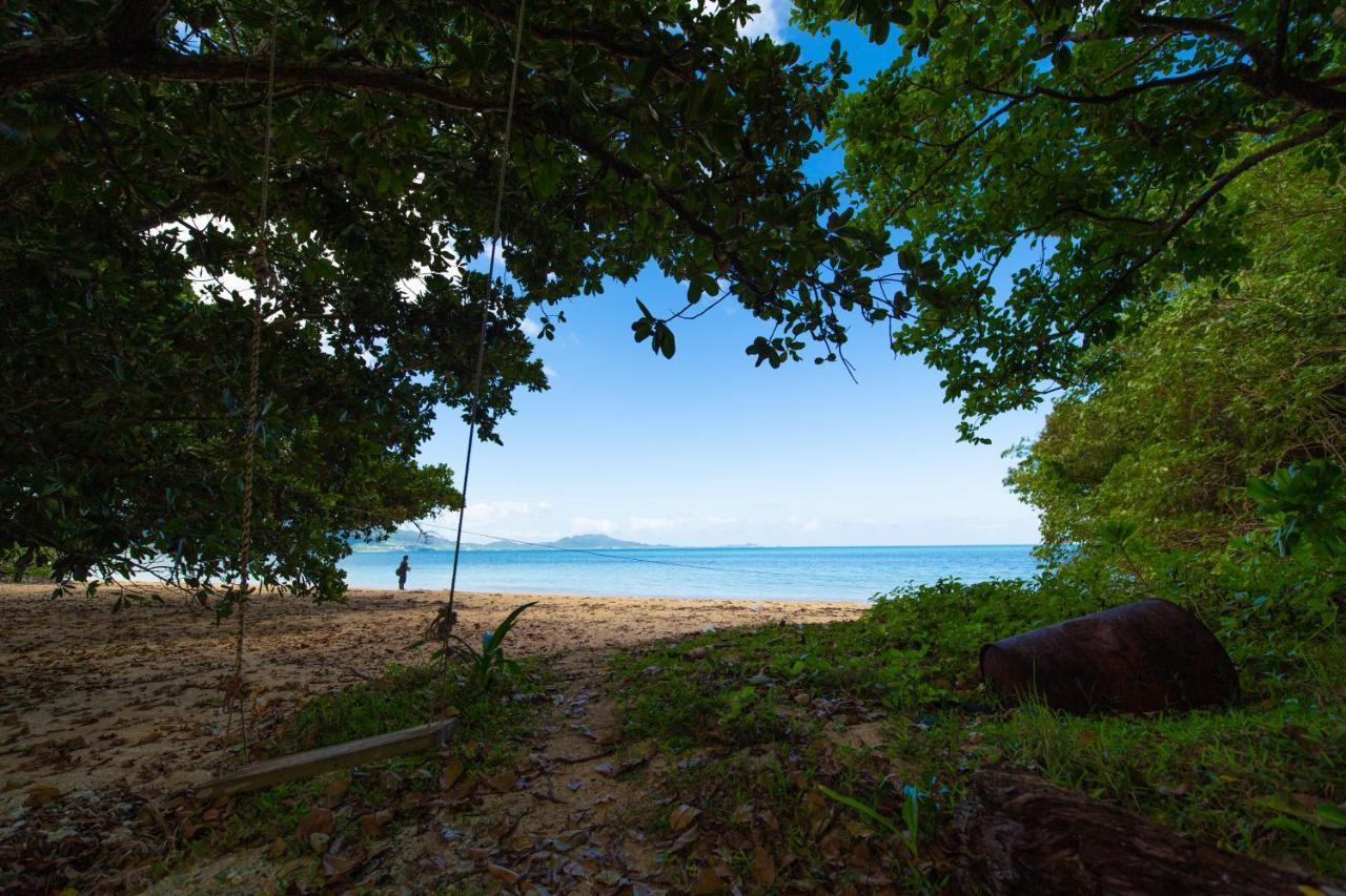 Villa Itona Ishigaki  Экстерьер фото