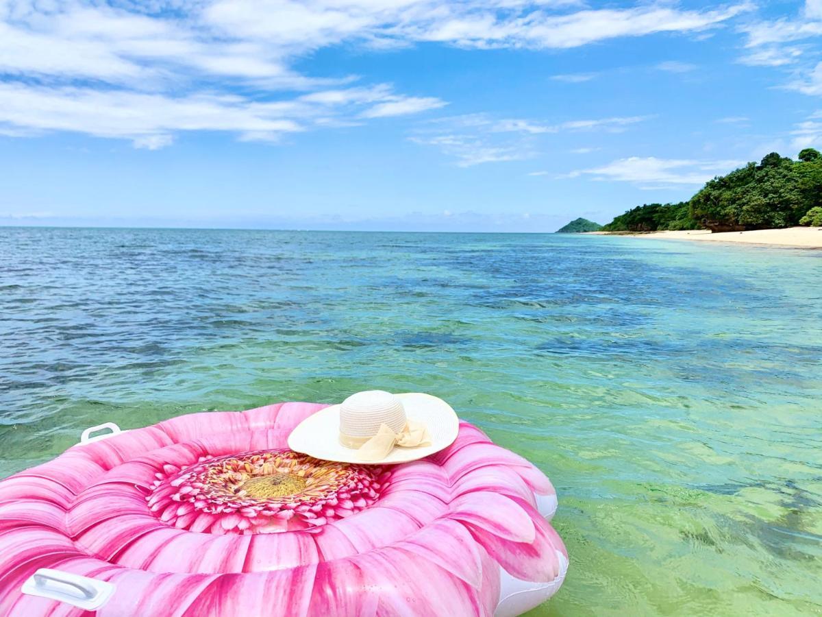 Villa Itona Ishigaki  Экстерьер фото